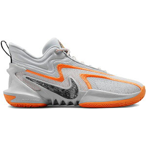 Nike �i�C�L �����Y �X�j�[�J�[ �yNike Cosmic Unity 2 Nike University�z �T�C�Y US_10.5(28.5cm) Wolf Grey/Black/Pure Platinum/Cone