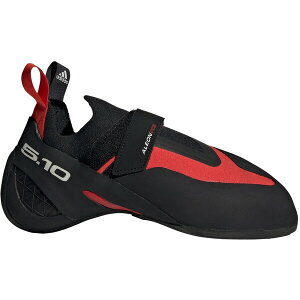 adidas �A�f�B�_�X �����Y �X�j�[�J�[ �yadidas Five Ten Aleon Active Red Core Black Grey�z �T�C�Y US_7(25.0cm) Active Red/Core Black/Grey One