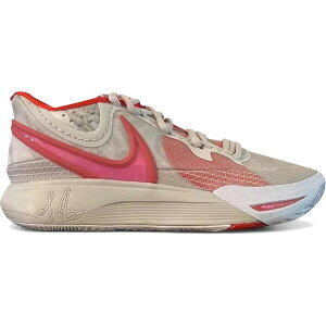 Nike �i�C�L �����Y �X�j�[�J�[ �yNike Kyrie 8 Light Bone Picante Red�z �T�C�Y US_M_14 Light Bone/Picante Red/Adobe