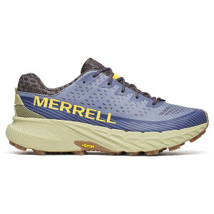 Merrell ������ �����Y �X�j�[�J�[ �yMerrell Agility Peak 5 Indigo�z �T�C�Y US_11(29.0cm) Indigo