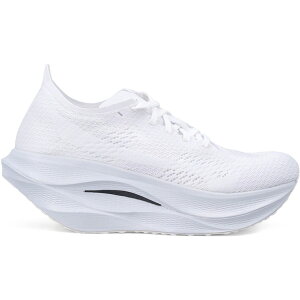 Mizuno �~�Y�m �����Y �X�j�[�J�[ �yMizuno Wave Rebellion Pro 3 Comme des Gar§ons White�z �T�C�Y US_7.5(25.5cm) White