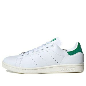 adidas AfB_X Y Xj[J[ yadidas Swarovski x Stan Smith 'Cloud White Green' FX7482z TCY US_6(24.0cm)