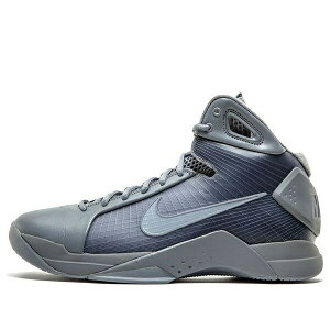 Nike �i�C�L �����Y �X�j�[�J�[ �yNike Hyperdunk '08 'Fade To Black' 869611-001�z �T�C�Y US_10(28.0cm)