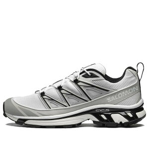 SALOMON �T������ �����Y �X�j�[�J�[ �ySALOMON XT-6 Expanse 'White Metal Black' 475731�z �T�C�Y US_10.5(28.5cm)