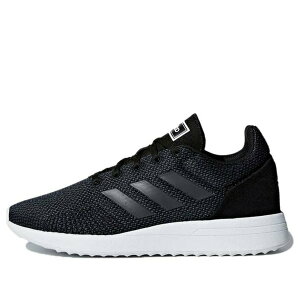 adidas AfB_X Y Xj[J[ yadidas neo Run 70S Non-Slip Wear-Resistant Carbon Black B96564z TCY US_5(23.0cm)