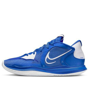 Nike �i�C�L �����Y �X�j�[�J�[ �yNike Kyrie Low 5 TB 'Game Royal' DO9617-401�z �T�C�Y US_6(24.0cm)