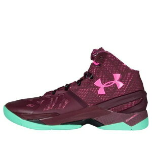 Under Armour A_[A[}[ Y Xj[J[ yUnder Armour Curry 2 'BHM' 1259007-602z TCY US_11(29.0cm)