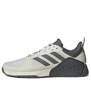 adidas �A�f�B�_�X �����Y �X�j�[�J�[ �yadidas Dropset 2 Trainer 'Orbit Grey' ID4953�z �T�C�Y US_10.5(28.5cm)