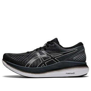 ASICS AVbNX Y Xj[J[ yASICS GlideRide 2 'Black Carrier Grey' 1011B016-002z TCY US_6.5(24.5cm)