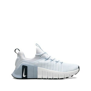 �i�C�L ���f�B�[�X �X�j�[�J�[ �V���[�Y Free metcon 6 by you sneakers Blue