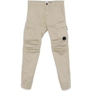 �V�[�s�[�J���p�j�[ �����Y �J�W���A���p���c �{�g���X Sateen ergonomic cargo pants Grey