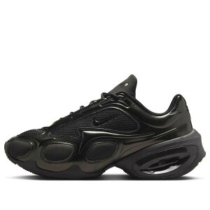 Nike �i�C�L ���f�B�[�X �X�j�[�J�[ �y(WMNS) Nike Air Max Muse 'Triple Black' FV1920-003�z �T�C�Y US_7(24.0cm)