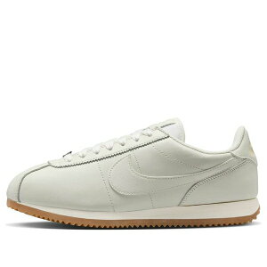 Nike �i�C�L ���f�B�[�X �X�j�[�J�[ �y(WMNS) Nike Cortez SE 'Sail' HV6936-133�z �T�C�Y US_W_11.5