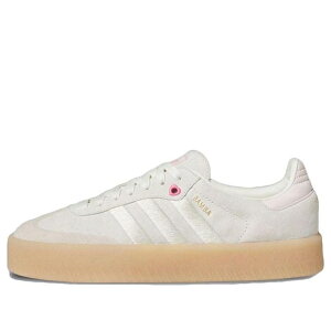 adidas �A�f�B�_�X ���f�B�[�X �X�j�[�J�[ �y(WMNS) adidas Sambae 'Valentines Day' ID1104�z �T�C�Y US_8(25.0cm)