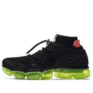 Nike �i�C�L �����Y �X�j�[�J�[ �yNike Air VaporMax Flyknit Utility 'Yeezy' AH6834-007�z �T�C�Y US_9.5(27.5cm)