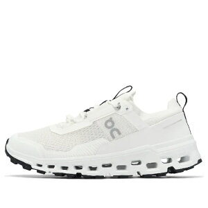 On Running �I�� �����j���O �����Y �X�j�[�J�[ �yOn Running Cloudultra 2 'Undyed White' 3MD30282415�z �T�C�Y US_11.5(29.5cm)