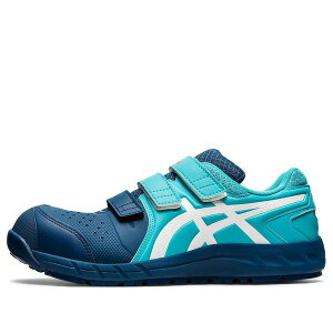 ASICS �A�V�b�N�X �����Y �X�j�[�J�[ �yASICS Winjob Cp112 'Sea glass White' 1273A056-300�z �T�C�Y US_M_13