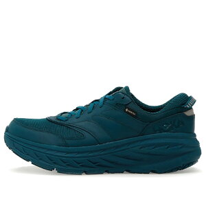HOKA ONE ONE �z�J�I�l�I�l �����Y �X�j�[�J�[ �yHOKA ONE ONE Bondi L GORE-TEX 'Deep Teal' 1129973-DTKY�z �T�C�Y US_6(24.0cm)