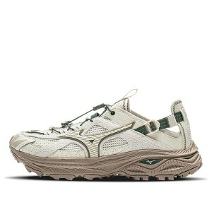 Mizuno �~�Y�m �����Y �X�j�[�J�[ �yMizuno Racer Trail SE 'Wheat Beige' D1GH241907�z �T�C�Y US_5(23.0cm)