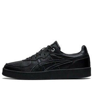 Onitsuka Tiger �I�j�c�J�^�C�K�[ �����Y �X�j�[�J�[ �yOnitsuka Tiger GSM SD 'Black' 1183B403-001�z �T�C�Y US_5(23.0cm)