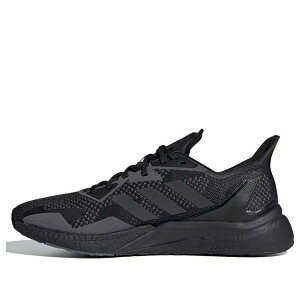 adidas �A�f�B�_�X �����Y �X�j�[�J�[ �yadidas X9000L3 Shoes 'Core Black' EH0055�z �T�C�Y US_11(29.0cm)