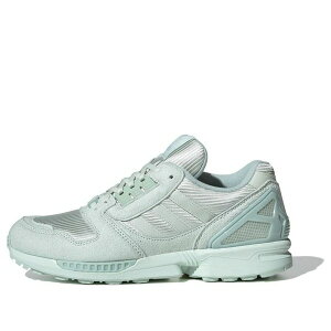 adidas �A�f�B�_�X �����Y �X�j�[�J�[ �yadidas ZX 8000 'Linen Green' EF4365�z �T�C�Y US_11.5(29.5cm)