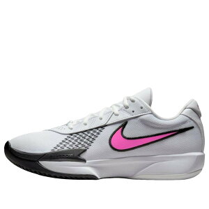 Nike �i�C�L �����Y �X�j�[�J�[ �yNike Air Zoom GT Cut Academy 'White Black' FB2599-105�z �T�C�Y US_9.5(27.5cm)
