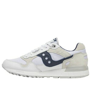 Saucony �T�b�J�j�[ �����Y �X�j�[�J�[ �ySaucony Shadow 5000 'White Navy Grey' S71036-1�z �T�C�Y US_10(28.0cm)