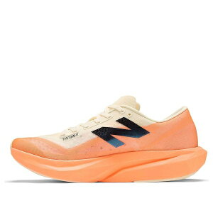 New Balance �j���[�o�����X �����Y �X�j�[�J�[ �yNew Balance FuelCell Rebel v4 2E 'Hot Mange' MFCXCO4�z �T�C�Y US_11(29.0cm)
