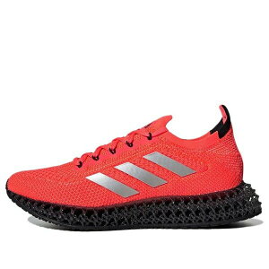 adidas �A�f�B�_�X �����Y �X�j�[�J�[ �yadidas 4DFWD 'Legacy Indigo Turbo' GZ8619�z �T�C�Y US_9.5(27.5cm)