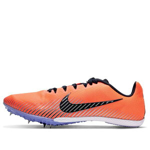 Nike �i�C�L �����Y �X�j�[�J�[ �yNike Air Zoom Rival M 9 Spikes 'Bright Mango' AH1020-800�z �T�C�Y US_7.5(25.5cm)