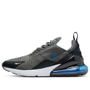 Nike �i�C�L �����Y �X�j�[�J�[ �yNike Air Max 270 'Iron Grey Game Royal' DV6494-001�z �T�C�Y US_M_13