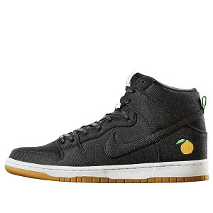 Nike �i�C�L �����Y �X�j�[�J�[ �yNike x David Chang SB Dunk High Pro 'Momofuku' 881758-071�z �T�C�Y US_9.5(27.5cm)