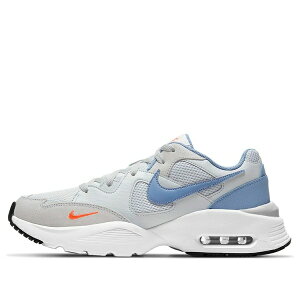Nike �i�C�L �����Y �X�j�[�J�[ �yNike Air Max Fusion 'Pure Platinum Indigo Fog' CJ1670-003�z �T�C�Y US_10(28.0cm)