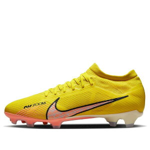Nike �i�C�L �����Y �X�j�[�J�[ �yNike Zoom Mercurial Vapor 15 Pro FG 'Lucent Pack' DJ5603-780�z �T�C�Y US_12(30.0cm)
