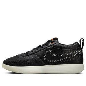 Nike �i�C�L �����Y �X�j�[�J�[ �yNike Book 1 'Halloween' FJ4249-003�z �T�C�Y US_5(23.0cm)