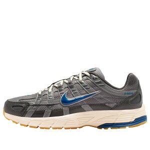 Nike �i�C�L �����Y �X�j�[�J�[ �yNike P-6000 'Pencil Point Ash Court Blue' CD6404-030�z �T�C�Y US_8.5(26.5cm)