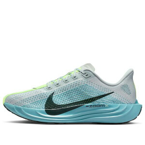 Nike �i�C�L �����Y �X�j�[�J�[ �yNike Pegasus Plus 'Pure Platinum Denim Turquoise' FQ7262-012�z �T�C�Y US_M_15