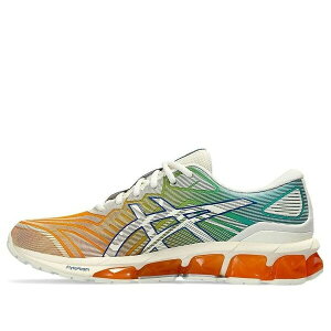 ASICS �A�V�b�N�X �����Y �X�j�[�J�[ �yASICS Gel-Quantum 360 7 'ASAYAKE Pack - Cream' 1201A915-100�z �T�C�Y US_7(25.0cm)
