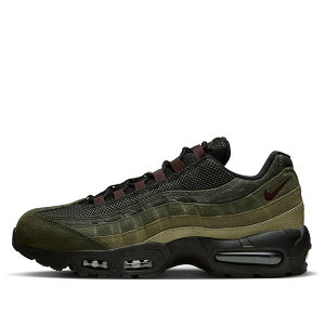 Nike �i�C�L �����Y �X�j�[�J�[ �yNike Air Max 95 'Black Earth' FD0652-001�z �T�C�Y US_9.5(27.5cm)