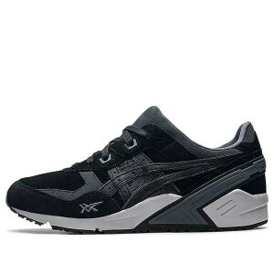 ASICS �A�V�b�N�X �����Y �X�j�[�J�[ �yASICS Gel Lyte 3 RE 'Black Carrier Grey' 1201A298-001�z �T�C�Y US_11(29.0cm)