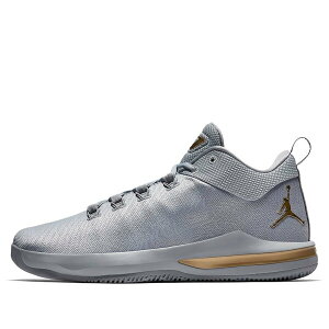 Jordan �W���[�_�� �����Y �X�j�[�J�[ �yAir Jordan CP3.X AE White/Gold 922655-001�z �T�C�Y US_9(27.0cm)