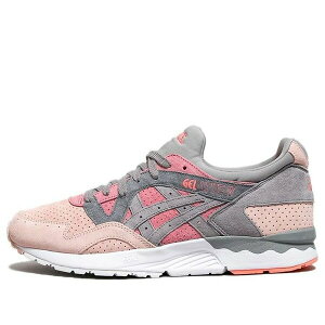 ASICS �A�V�b�N�X �����Y �X�j�[�J�[ �yASICS Gel Lyte 5 'Pastel' HL7K0-2996�z �T�C�Y US_9.5(27.5cm)