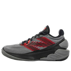 New Balance �j���[�o�����X �����Y �X�j�[�J�[ �yNew Balance Two WXY V5 'Castle Grey Red' BB2WYCR5�z �T�C�Y US_9(27.0cm)
