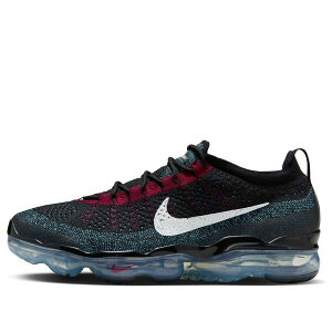 Nike �i�C�L �����Y �X�j�[�J�[ �yNike Air VaporMax 2023 Flyknit 'Black Red University Blue' DV1678-012�z �T�C�Y US_12.5(30.5cm)
