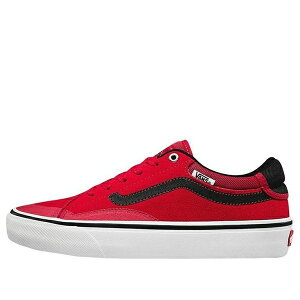 Vans �o���Y �����Y �X�j�[�J�[ �yVans TNT Advanced Prototype 'Racing Red' VN0A3TJXR30�z �T�C�Y US_10.5(28.5cm)