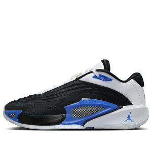 Jordan �W���[�_�� �����Y �X�j�[�J�[ �yAir Jordan Luka 3 PF 'White Black Blue' FQ1285-003�z �T�C�Y US_6.5(24.5cm)