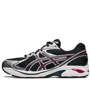 ASICS �A�V�b�N�X �����Y �X�j�[�J�[ �yASICS GT-2160 'Black Pure Silver' 1203A320-002�z �T�C�Y US_M_4