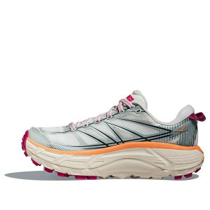 HOKA ONE ONE �z�J�I�l�I�l �����Y �X�j�[�J�[ �yHOKA ONE ONE Mafate Speed 2 'Ice Flow Orange' 1126851-WIFL�z �T�C�Y US_5.5(23.5cm)