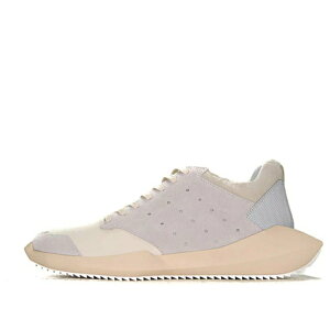 adidas �A�f�B�_�X �����Y �X�j�[�J�[ �yadidas Tech Runner x Rick Owens B35085�z �T�C�Y US_5(23.0cm)